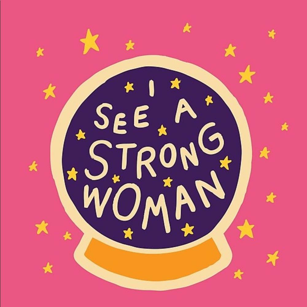 Meet your Posher, Ci